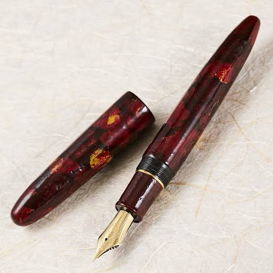 SAILOR KOP 21K - WABI SABI 4TH “KIWAMI” 10-2213