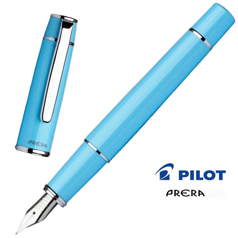 BÚT MÁY PILOT PRERA FPR - 3SR