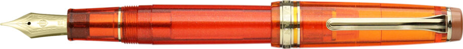 BÚT MÁY SAILOR PROGEAR FP CHRISTMAS - XMAS SPICE 11-2921