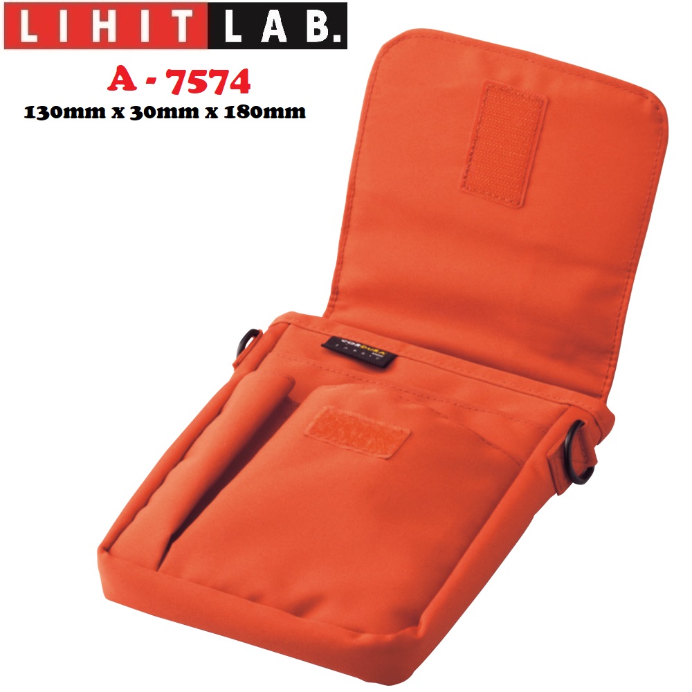 TÚI LIHIT LAB SMART FIT CARRYING POUCH A7574