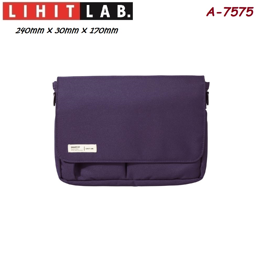 TÚI LIHIT LAB SMART FIT CARRYING POUCH A7575