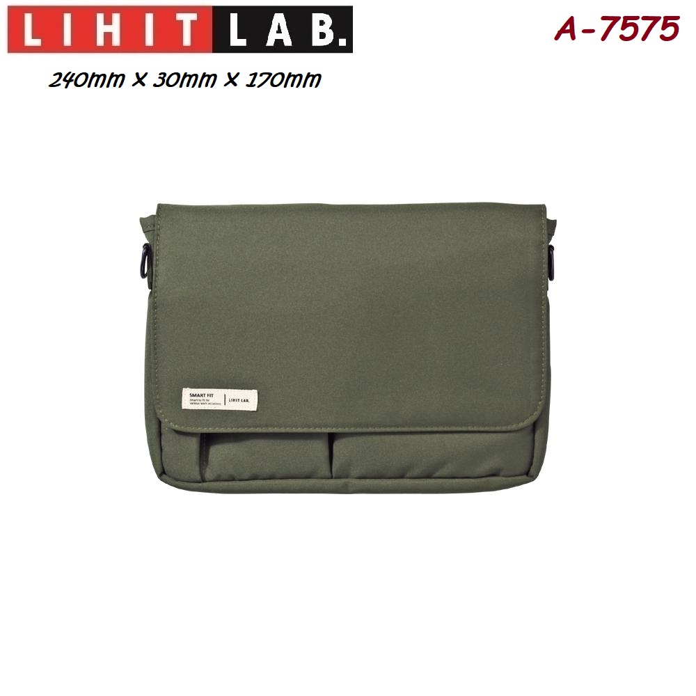 TÚI LIHIT LAB SMART FIT CARRYING POUCH A7575