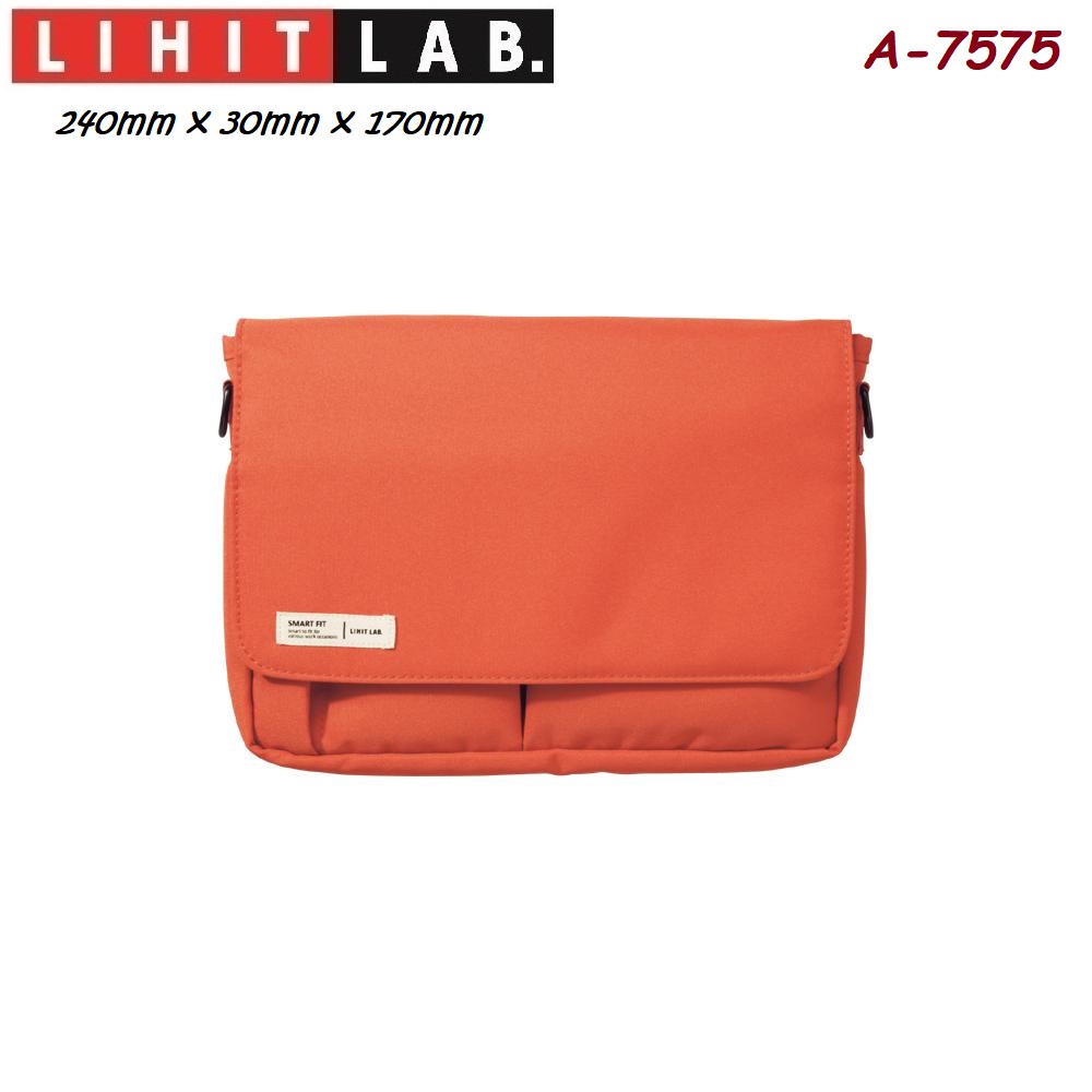 TÚI LIHIT LAB SMART FIT CARRYING POUCH A7575