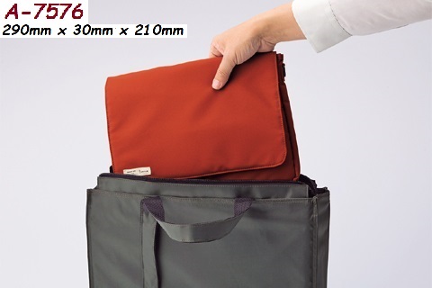 TÚI XÁCH LIHIT LAB CARRYING POUCH A7576