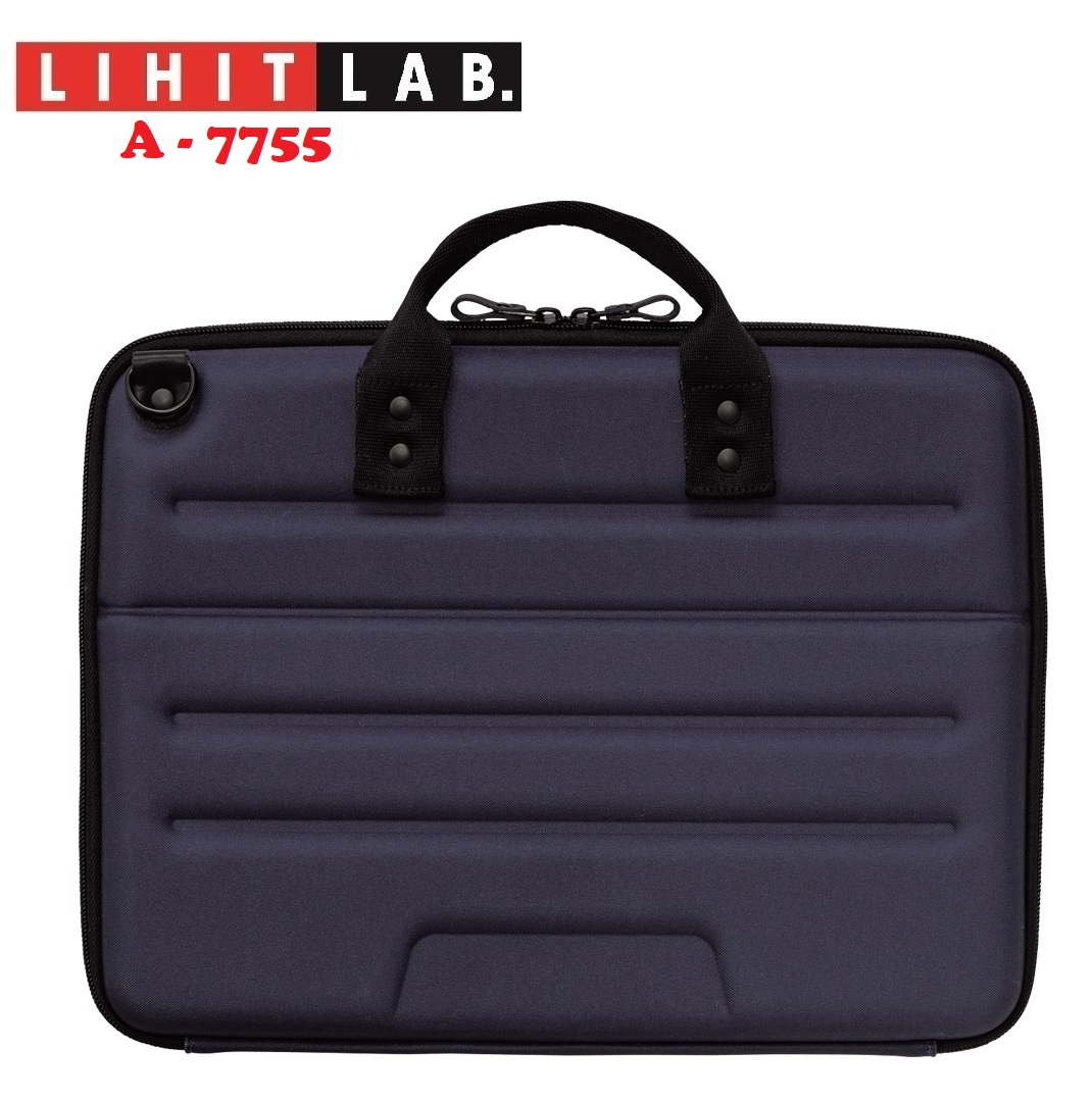 TÚI XÁCH LIHIT LAB HARD SHELL BAG A7755