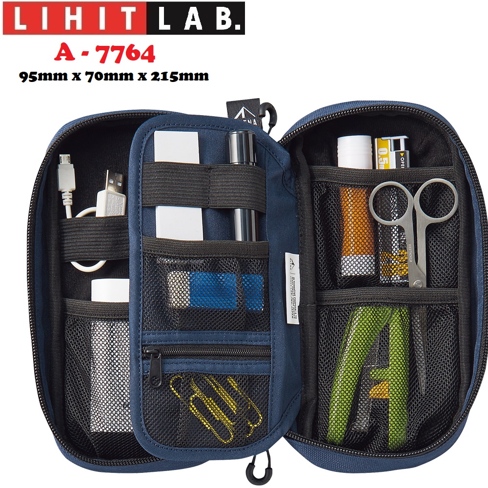 TÚI XÁCH LIHIT LAB TOOL BAG A7764