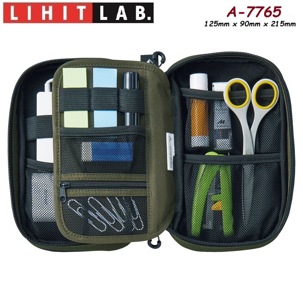 TÚI XÁCH LIHIT LAB TOOL POUCH ALTNA A7765