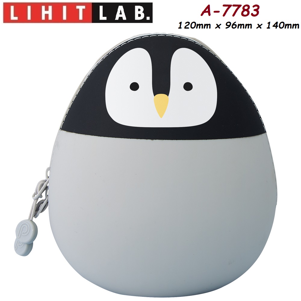 TÚI LIHIT LAB EGG POUCH BIG SIZE A7783