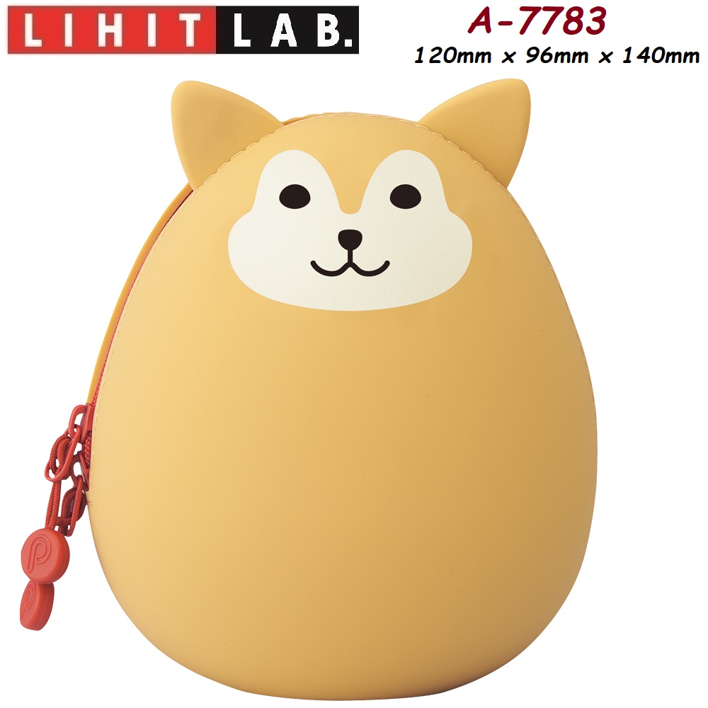 TÚI LIHIT LAB EGG POUCH BIG SIZE A7783