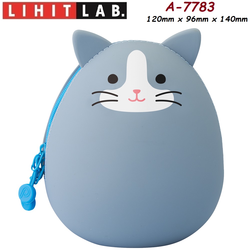 TÚI LIHIT LAB EGG POUCH BIG SIZE A7783