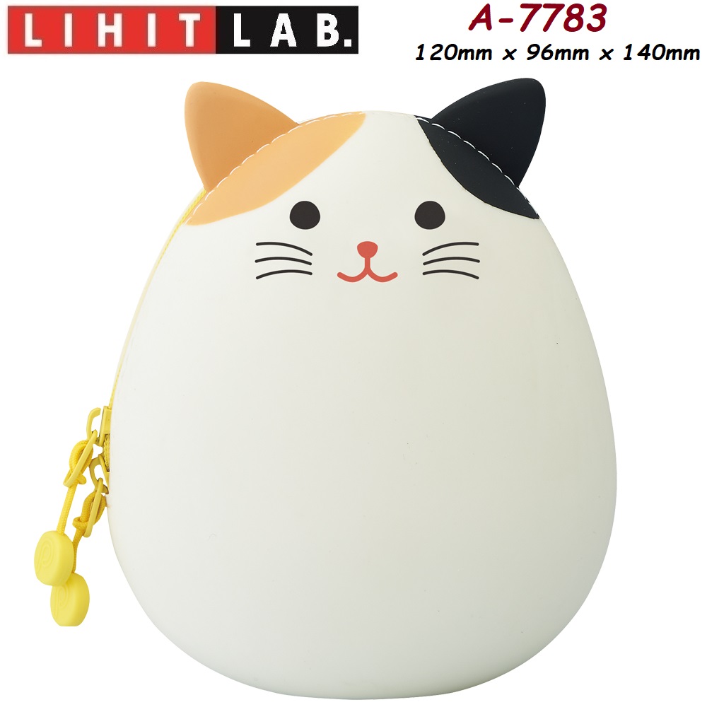 TÚI LIHIT LAB EGG POUCH BIG SIZE A7783