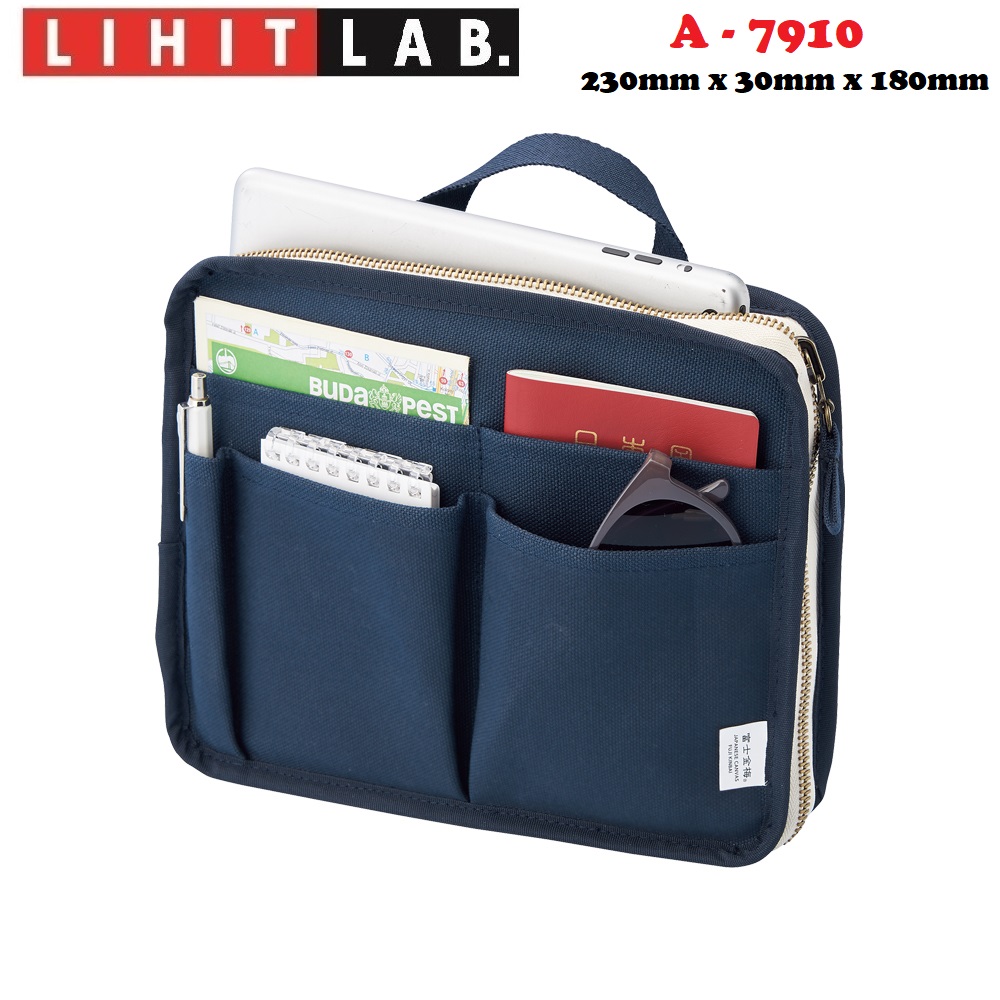 TÚI LIHIT LAB HINEMO STAND POUCH S A7910