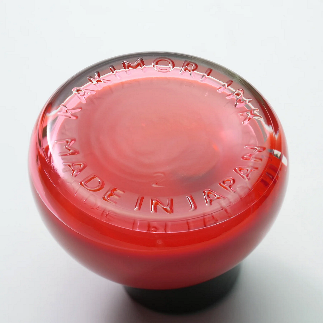MỰC VIẾT KAKIMORI - PIGMENT INK  35ML