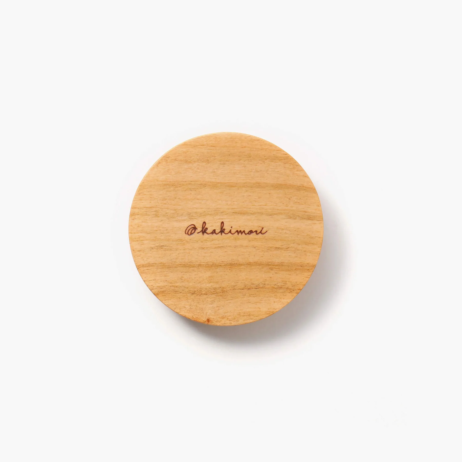 GÁC BÚT KAKIMORI - SAKURA WOOD K21DTR00SW01