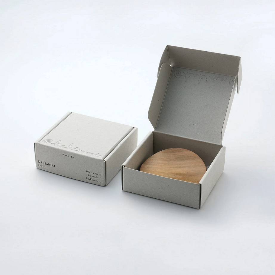 GÁC BÚT KAKIMORI - SAKURA WOOD K21DTR00SW01