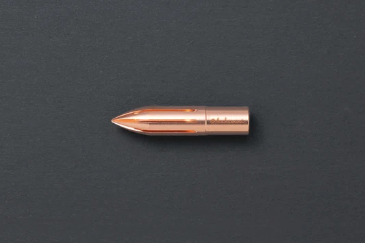 NGÒI BÚT KAKIMORI METAL NIB - COPPER KP05501