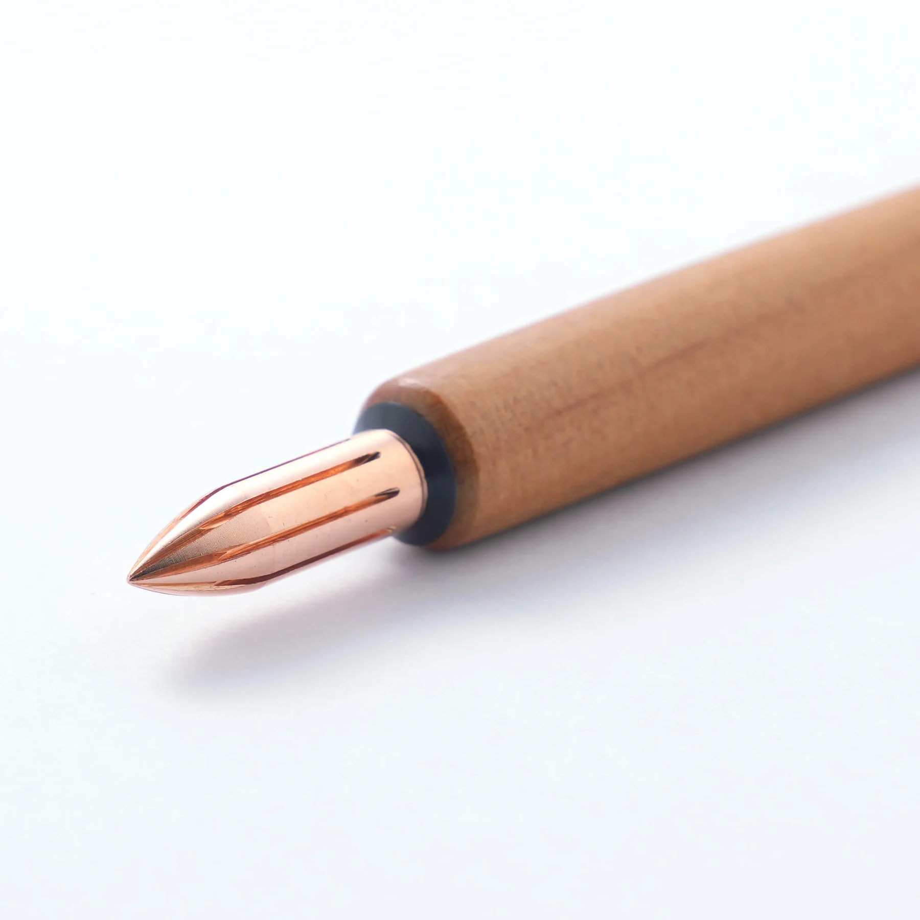 NGÒI BÚT KAKIMORI METAL NIB - COPPER KP05501