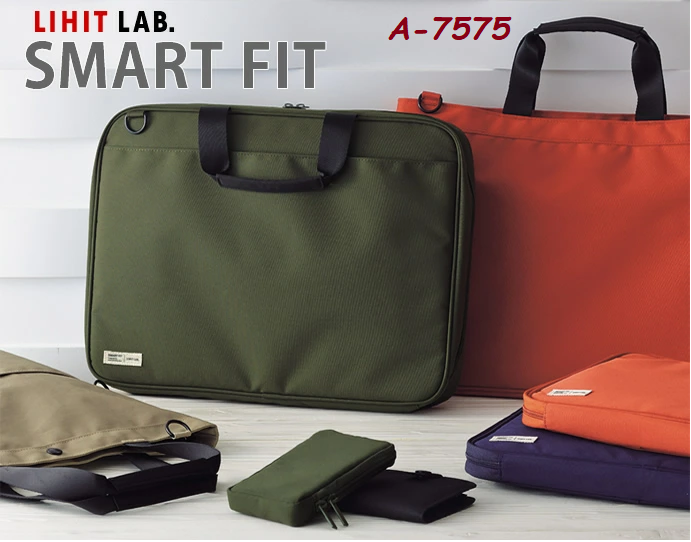 TÚI LIHIT LAB SMART FIT CARRYING POUCH A7575