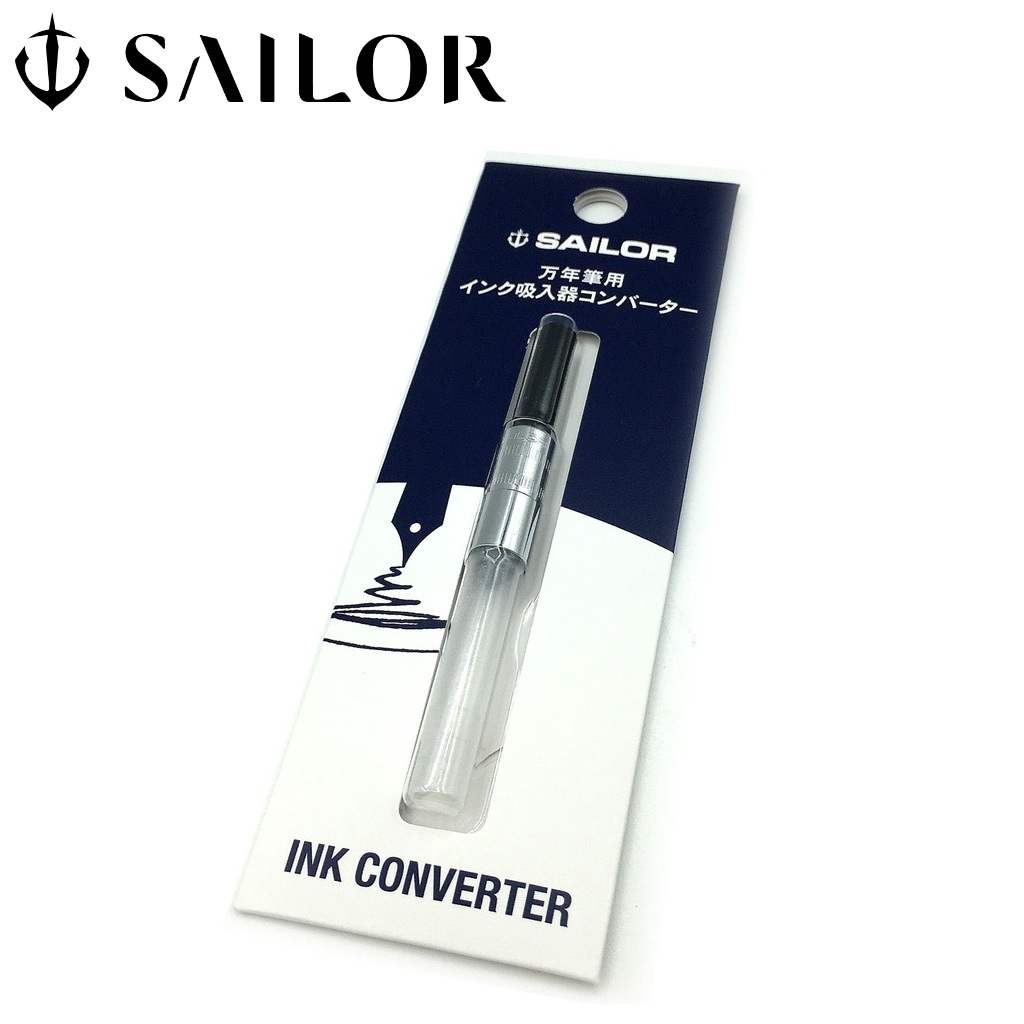 Dụng cụ bơm mực Sailor Converter 14-0506