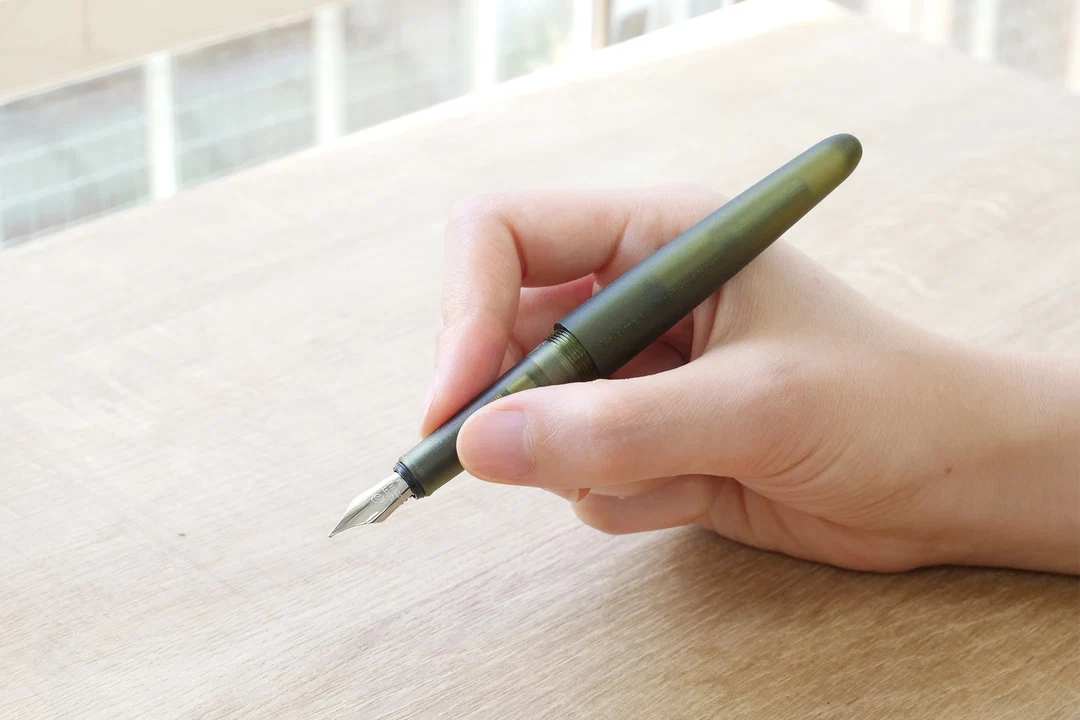BÚT MÁY KAKIMORI - FROST - FOUNTAIN PEN