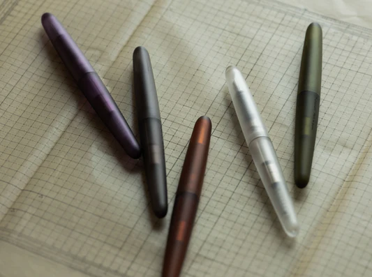 BÚT MÁY KAKIMORI - FROST - FOUNTAIN PEN