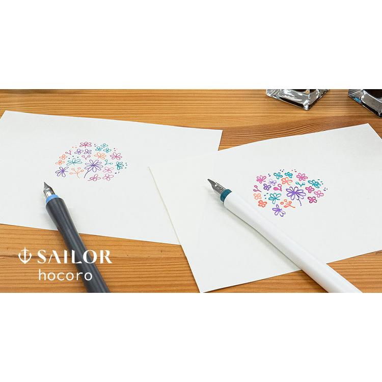 NGÒI THAY THẾ BÚT SAILOR HOCORO DIP PEN