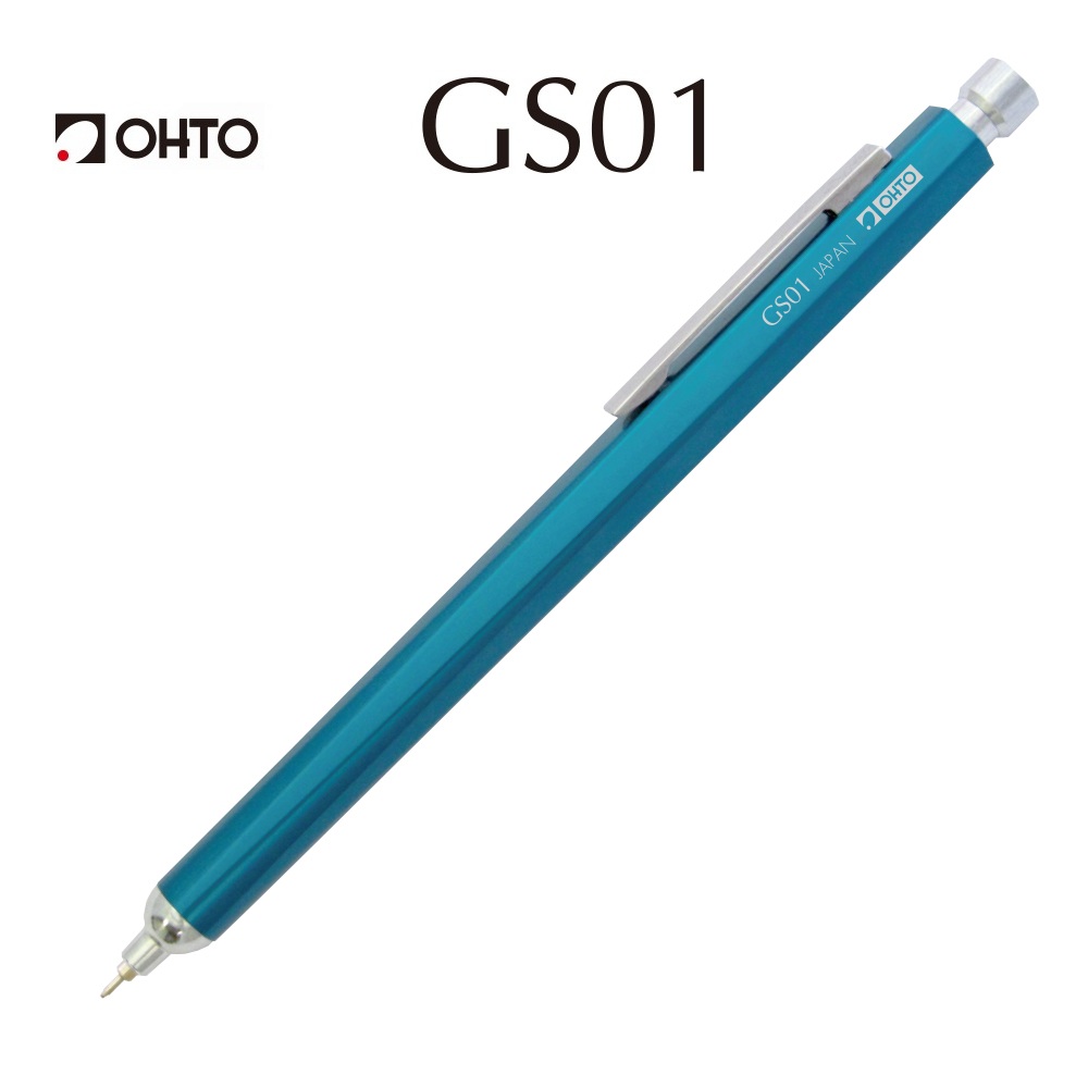 BÚT BI OHTO SOFT INK ROLLER PEN GS01 - S7  0.7MM VÀ RUỘT THAY PS-107NP