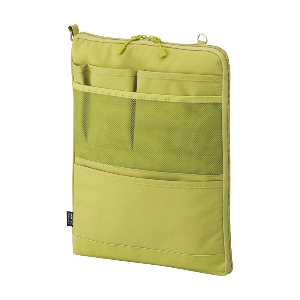 TÚI SMART FIT ACTACT LIHIT LAB BAG IN BAG A7683