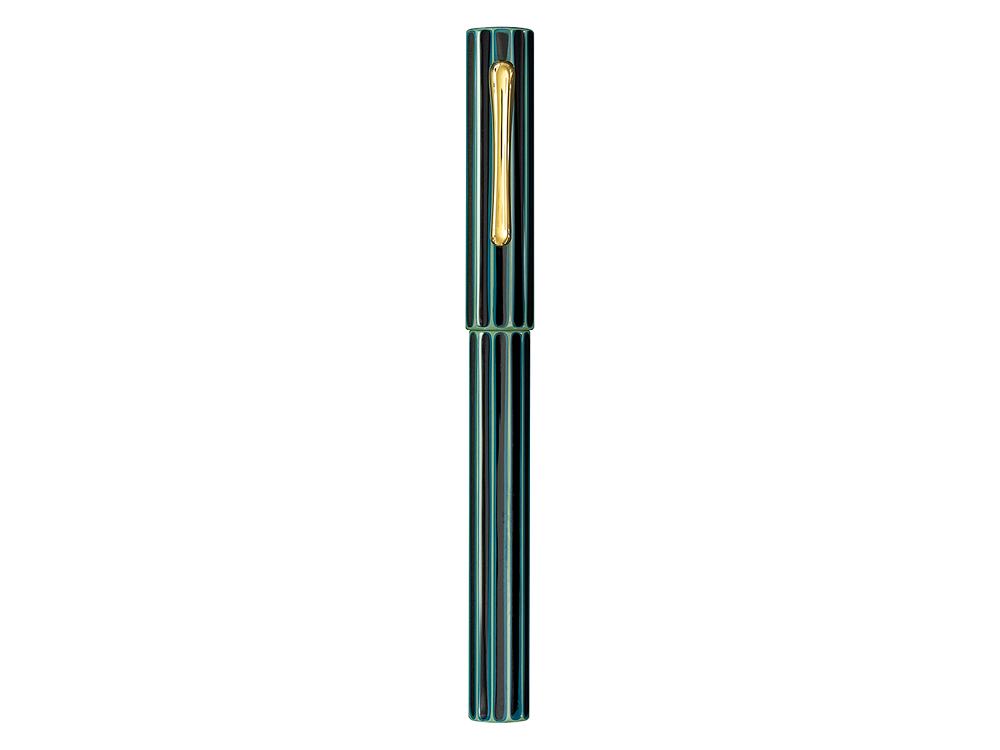 BÚT MÁY NAKABAYASHI TACCIA KAKU-TATE URUSHI 14K TKT-14F