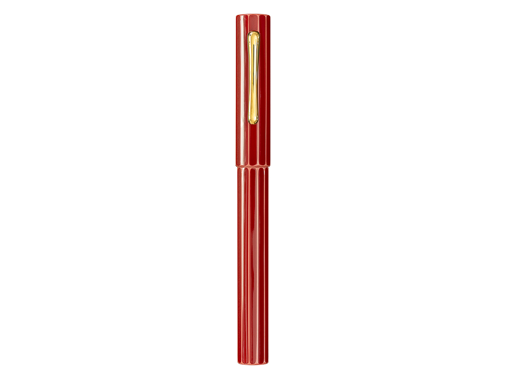 BÚT MÁY NAKABAYASHI TACCIA KAKU-TATE URUSHI 14K TKT-14F