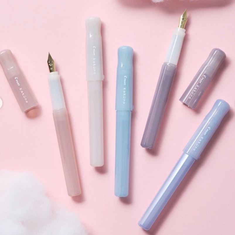 BÚT MÁY KAKUNO MADOROMI SERIES NGÒI F