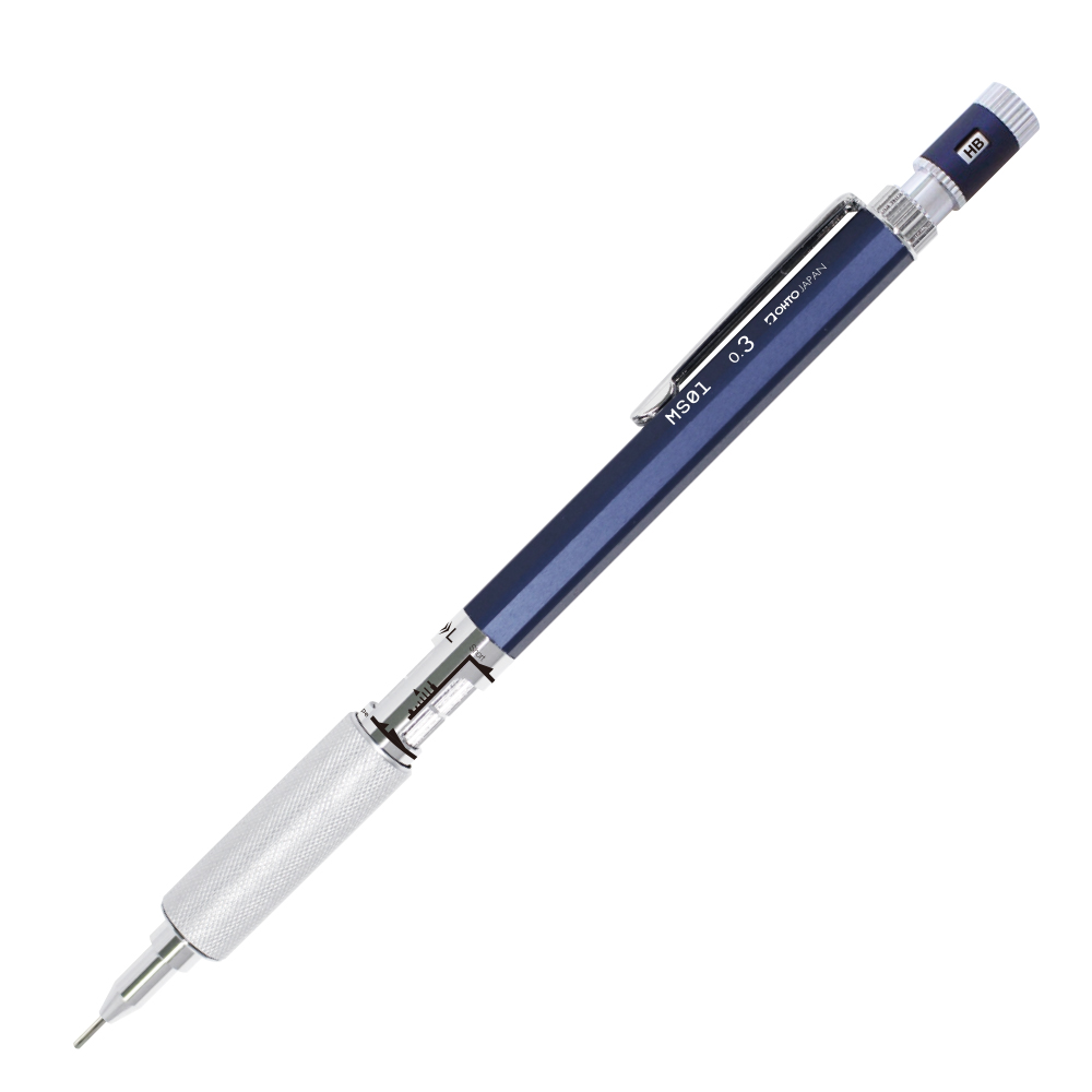 OHTO MECHANICAL PENCIL MS01
