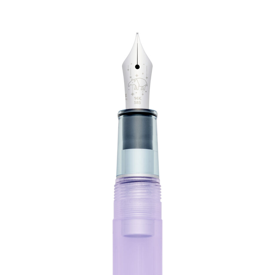 CA.CREA PREMIUM CROSS x PRO GEAR SLIM 
