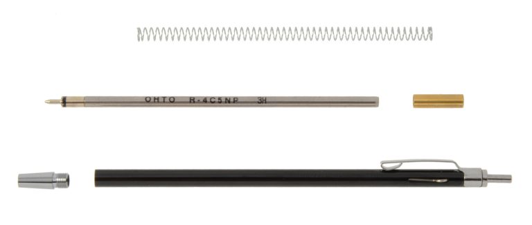 BÚT BI OHTO TL01-B5