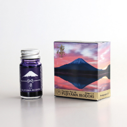 MỰC BÚT MÁY TERANISHI GUITAR FUJIYAMA IRODORI FUJ-12ML