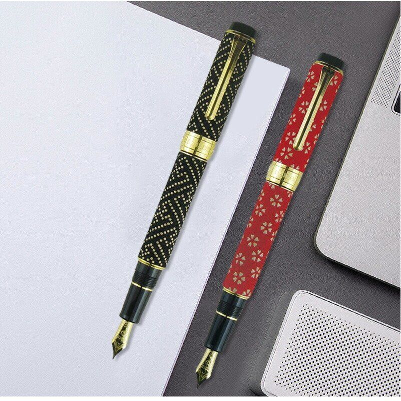 BÚT MÁY SAILOR INDEN FOUNTAIN PEN 10-0351