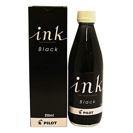 LỌ MỰC PILOT 350ML