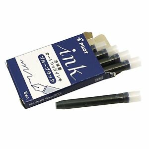 MỰC ỐNG PILOT IRF-5S HỘP 5 ỐNG