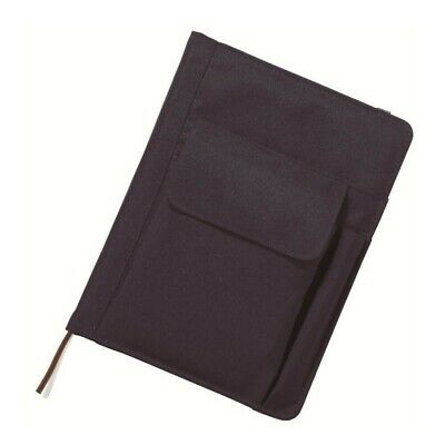 SỔ VẢI ĐA NĂNG LIHIT LAB SMART COVER NOTEBOOK A5 N1647