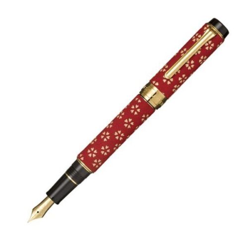 BÚT MÁY SAILOR INDEN FOUNTAIN PEN 10-0351