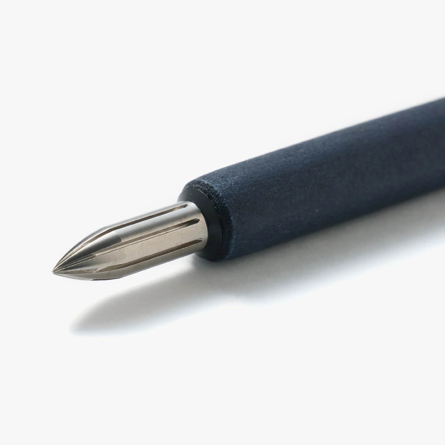 NGÒI BÚT KAKIMORI METAL NIB - STAINLESS K21PMB00M1