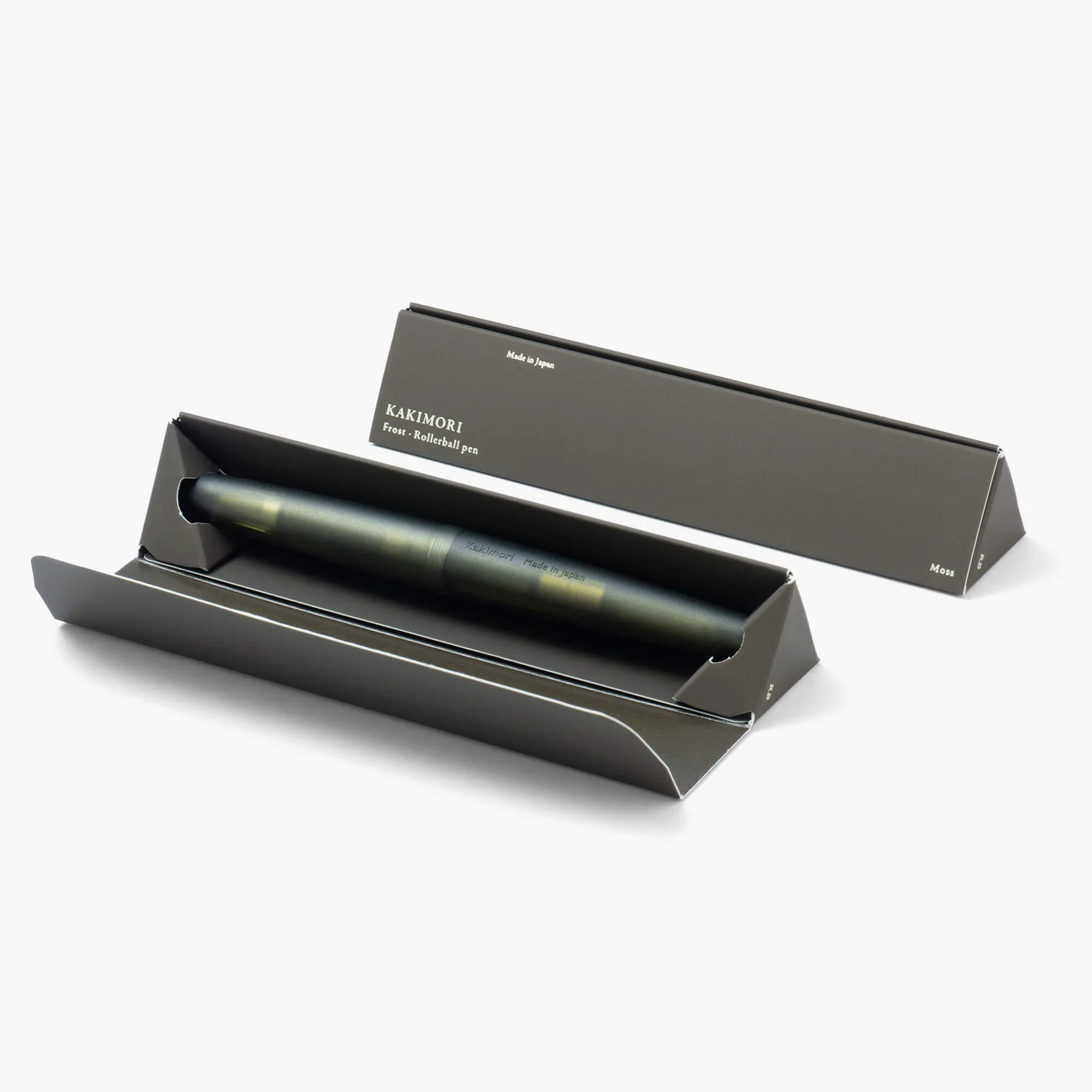 BÚT MÁY KAKIMORI - FROST - FOUNTAIN PEN