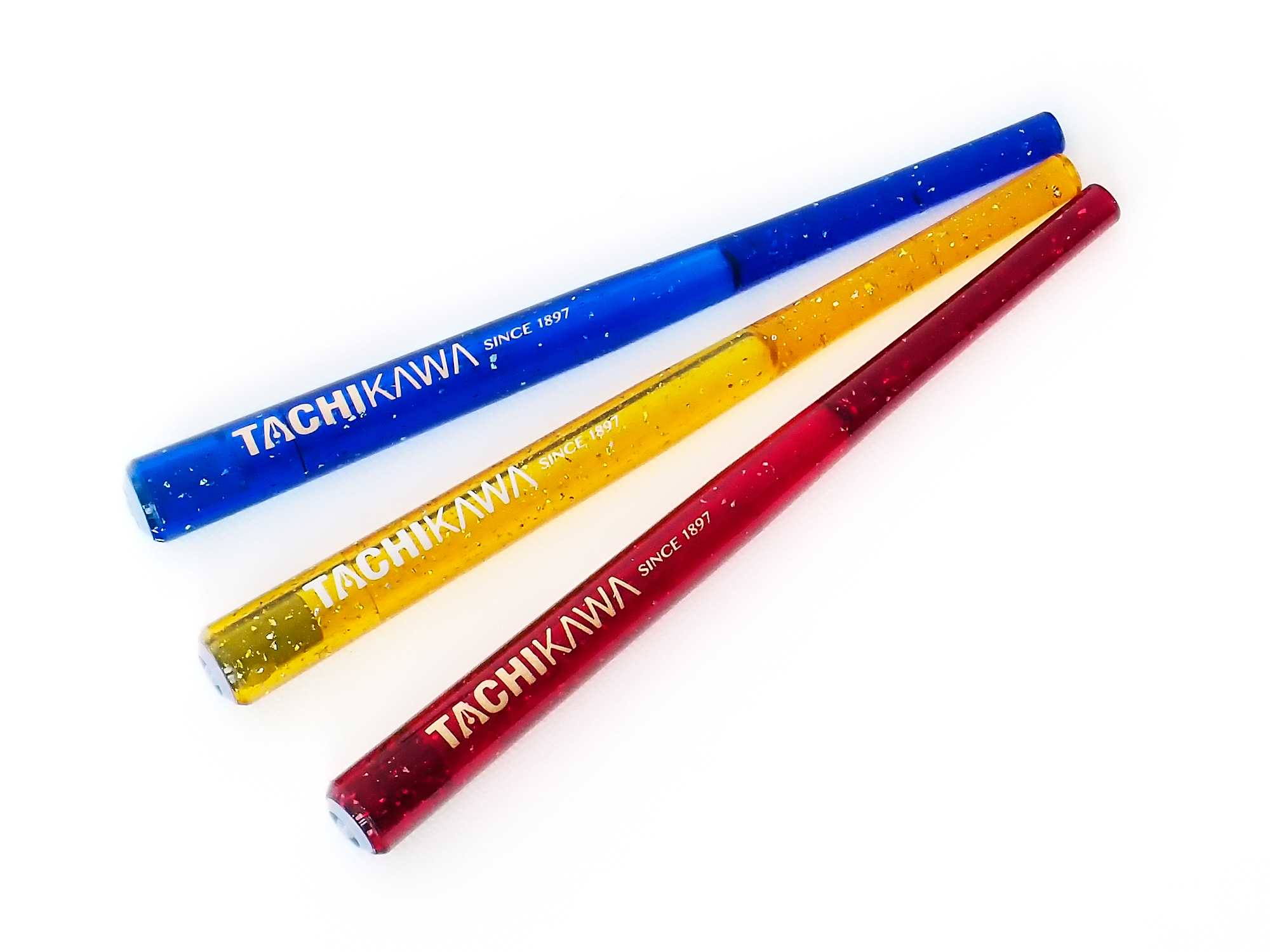 QUẢN BÚT TACHIKAWA PLASTIC - MODEL 25  TP25