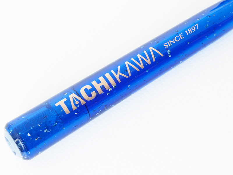 QUẢN BÚT TACHIKAWA PLASTIC - MODEL 25  TP25