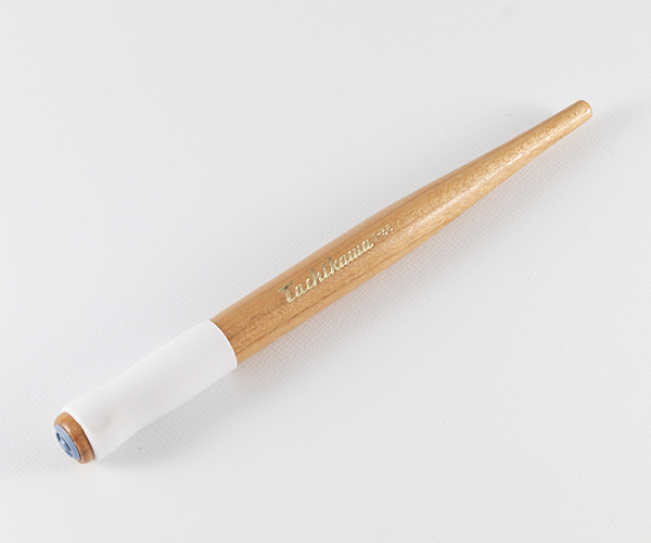 QUẢN BÚT TACHIKAWA - MODEL 36 WHITE GRIP T36W