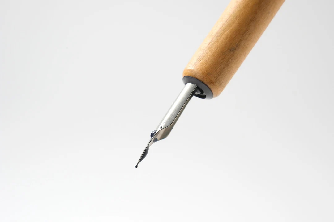 NGÒI BÚT  KAKIMORI - PEN NIB K21PPN00M1