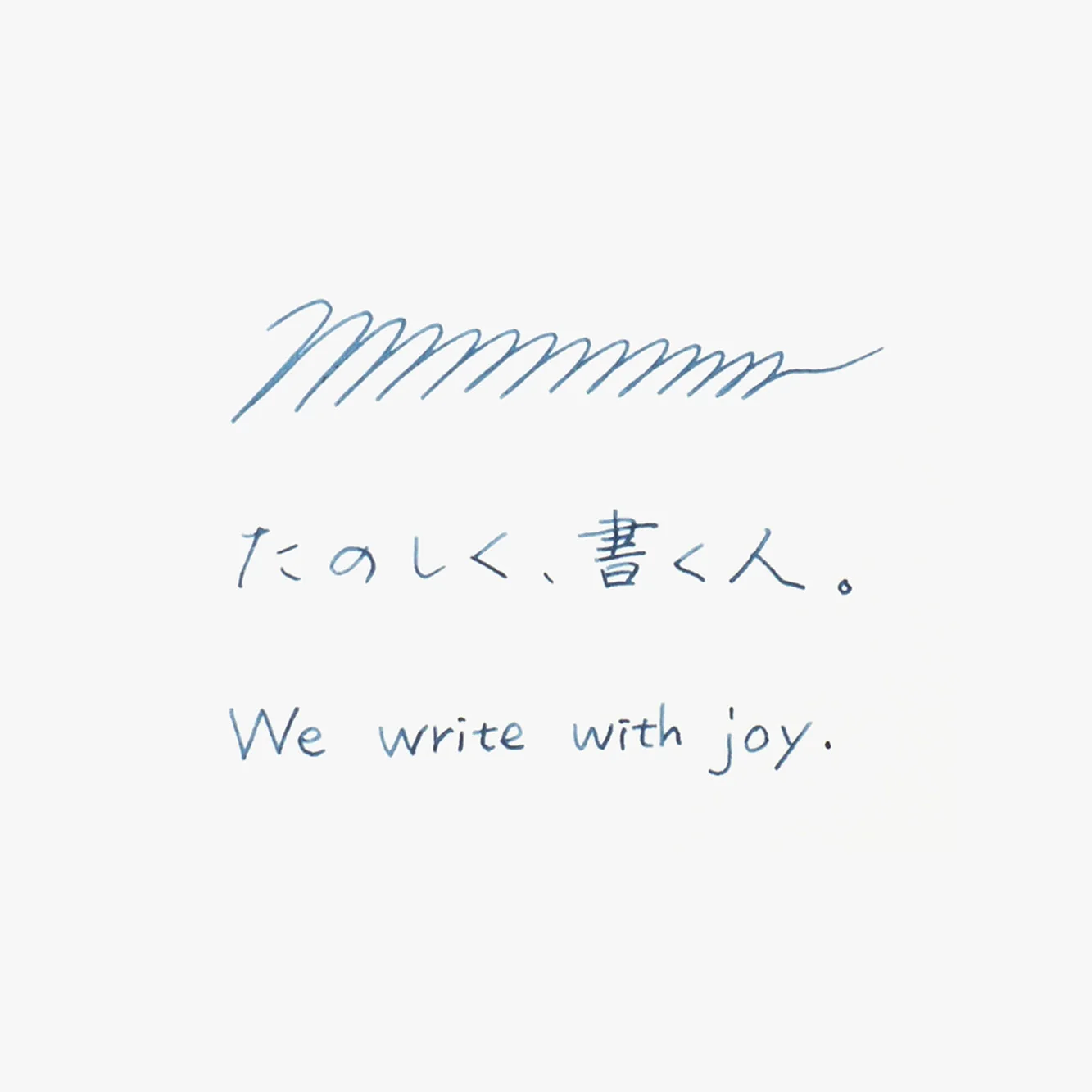 BÚT BI KAKIMORI - FROST - ROLLERBALL PEN