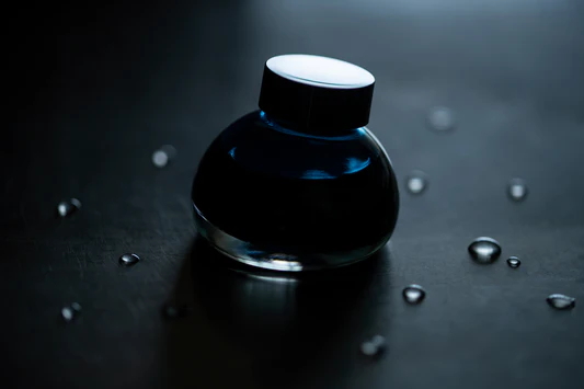 MỰC VIẾT KAKIMORI - PIGMENT INK  35ML
