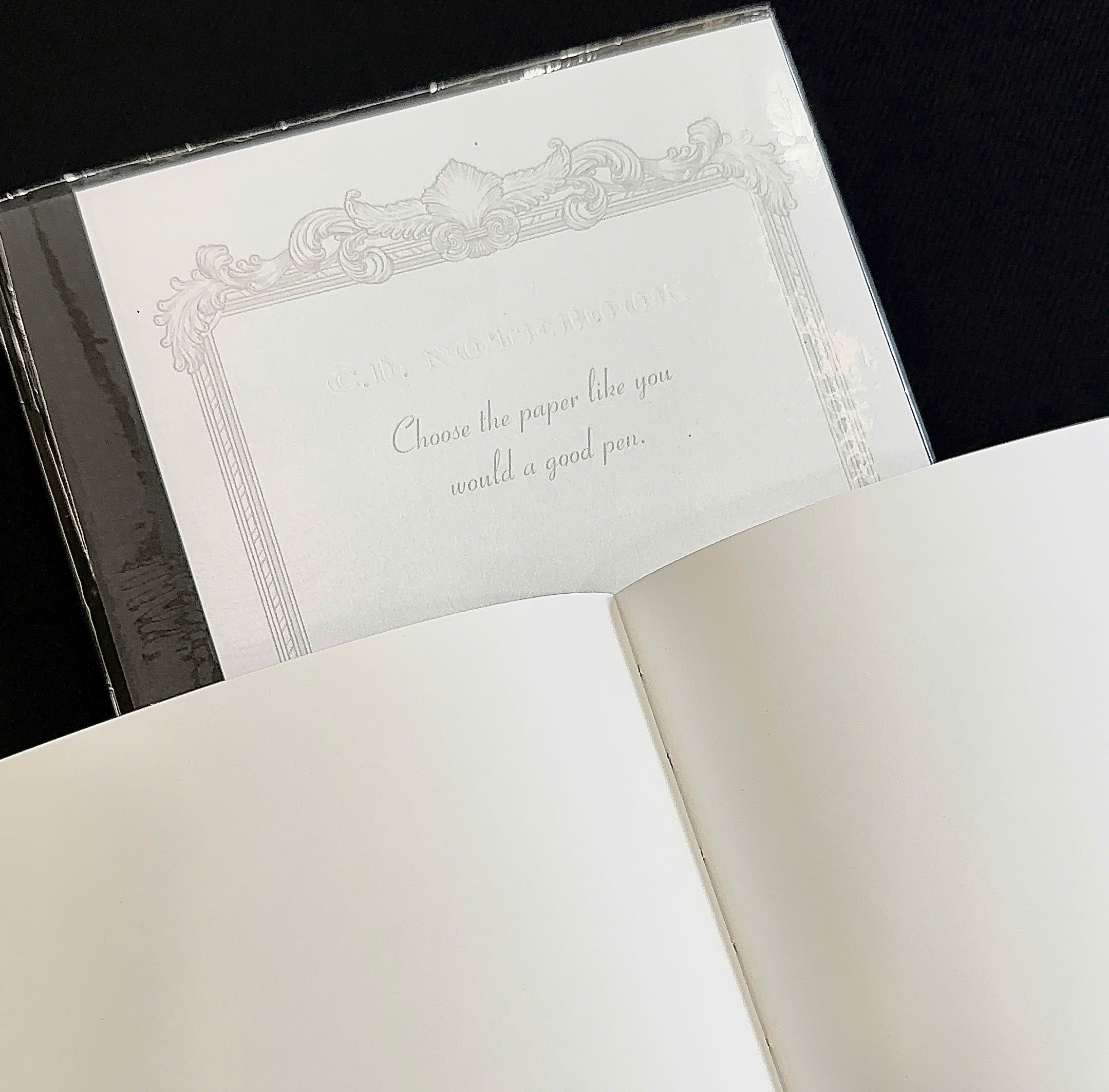 SỔ TAY NIPPON NOTE PREMIUM-CD.NOTEBOOK A5 LIMITED COLOR CDS90-W