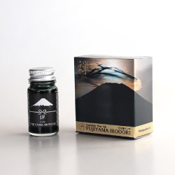 MỰC BÚT MÁY TERANISHI GUITAR FUJIYAMA IRODORI FUJ-12ML